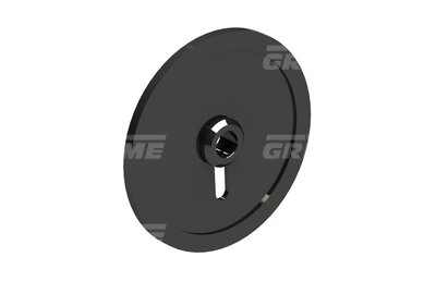Thrust Washer
