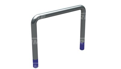 U-Bolt M16x181x150-10.9