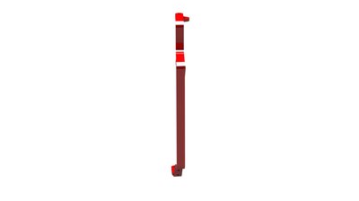 Clod Breaker Centre R/H