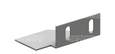 Scraper R/H