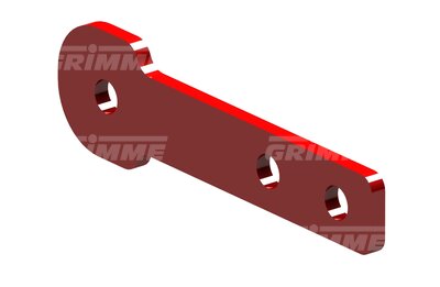 Cover Plate