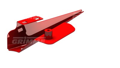 Deflector R/H