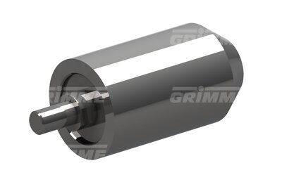 Side Guide Roller
