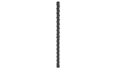 Axial Roller DM 101,6 Gradient 175