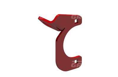 Bracket R/H