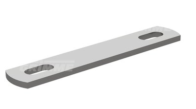 Clamping Strip