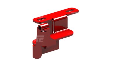 Hinge Upper
