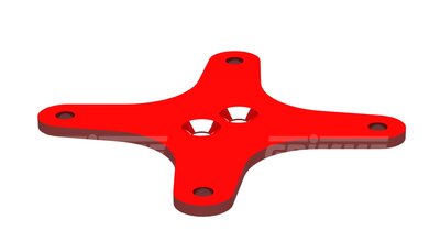 Fixing Plate CCI