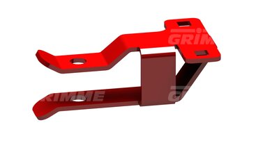 Bracket