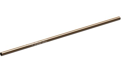 Cover Tube 20x15x840
