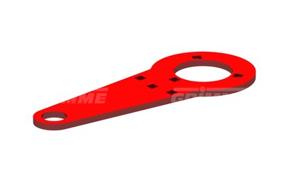 Mounting Arm