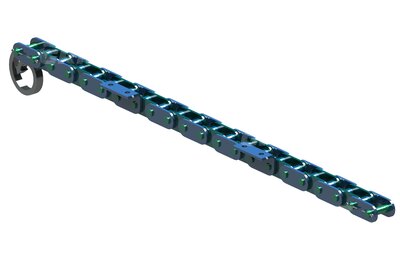 Roller Chain REP 20/20/2