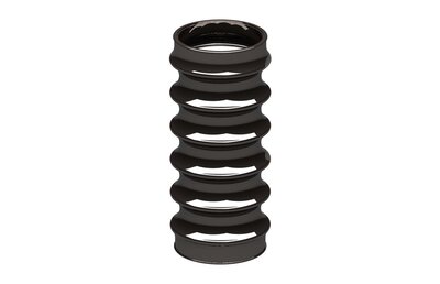 Flexible Tube