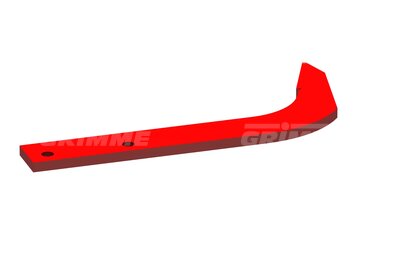Cultivator Tine 12