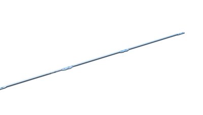 Bar 12,5x1456 Center Flattened