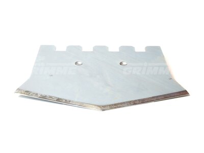 Share Plate Centre Share 275 L 360 Wide
