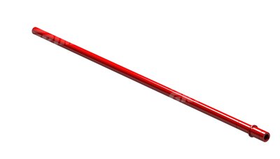 Agitator Shaft