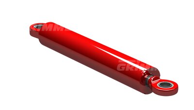 Double Acting Cylinder