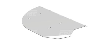 VA-Panel Front R/H