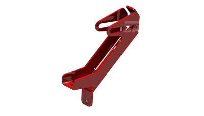 Cylinder Bracket