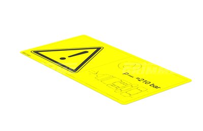 Warning Symbol