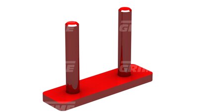 Bandverbinder
