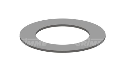 Thrust Washer