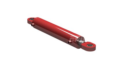 Double Acting Cylinder