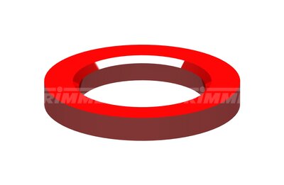 Split Washer 41x63,5x8