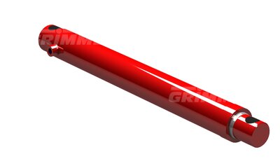 Pressure Cylinder