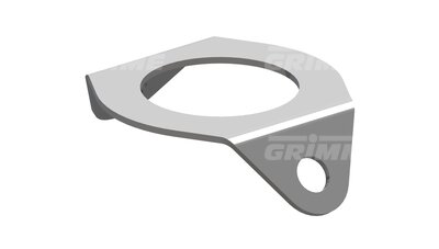 Mounting Plate
