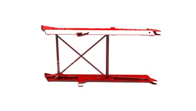 Cart Elevator Middle Frame