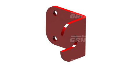 Bracket