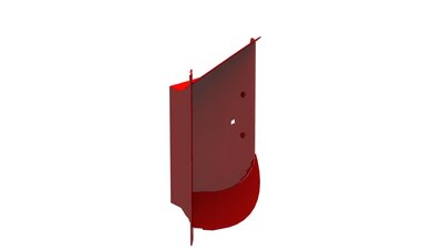 Abdeckung
