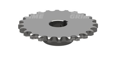 Sprocket 3/4" T24