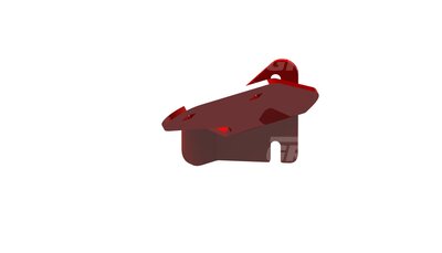 Support Bracket R/H