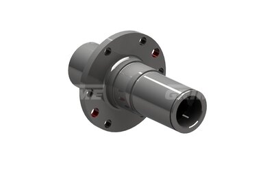 STUB SHAFT
