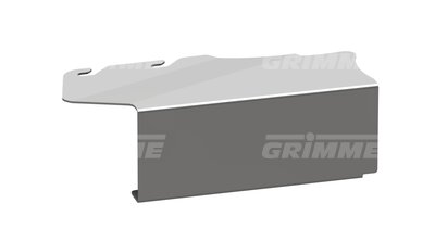 Sheet-Metal R/H
