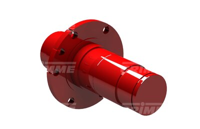 Shaft Stub