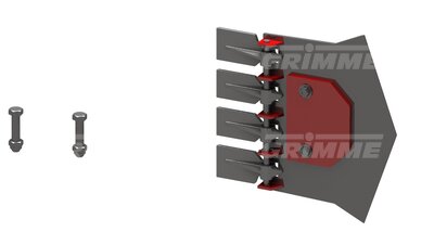 Centre Share 320 wide 2+3 Blades 264 long