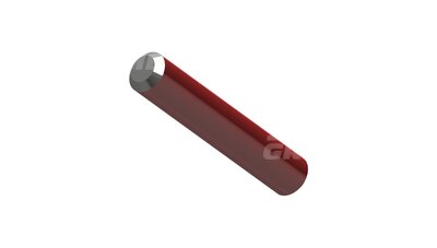 Threaded Rod M6x35
