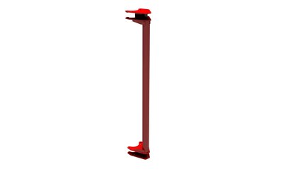 HALTER FURCHENZIEHER