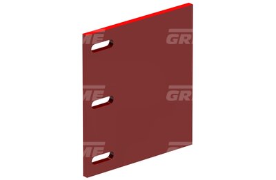 Platte RW 750/900