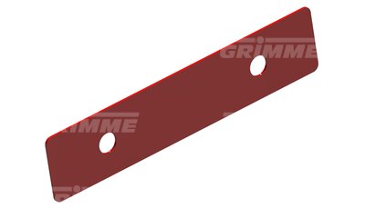 Spacer Plate