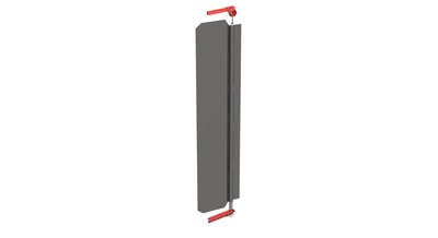Front Funnel Tighting Sheet XXL