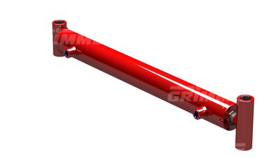 Hydraulikzylinder