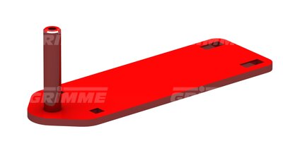 Cylinder Bracket