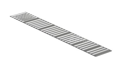 Band Rollbodenbunker