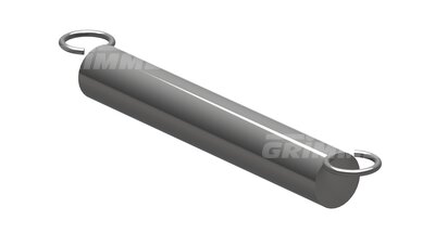 Tension Spring