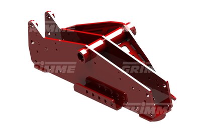 Swing Axle